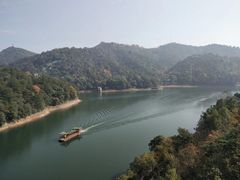 -石燕湖生态旅游景区