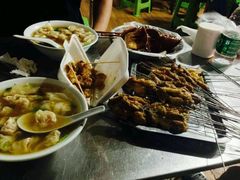 android_upload_pic-小王烧烤(毓龙路店)