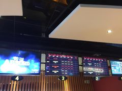 -喜满客巨幕/4D激光影城