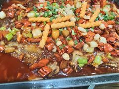 -重庆味道(台湾街店)