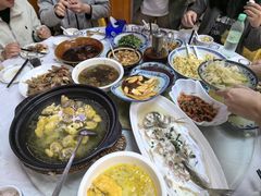 -芸海阁·农家私房菜(沙家浜景区出口店)