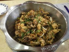 -晓林火锅(安定门店)