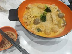-张亮麻辣烫(三亚商品街店)