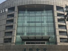 -东北大学(南湖校区)
