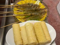 -燃计沙茶皇·香港沙茶火锅(人广旗舰店)