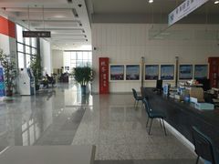 -无锡市市民中心