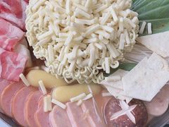 -李先生的首尔小馆(松江启源广场店)