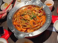 -胖哥俩肉蟹煲(湖滨银泰in77店)