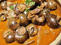 -山衢味庄·鲜辣衢菜(杭行路店)