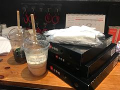 -星巴克(北新泾店)