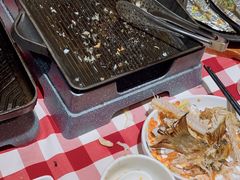 -西贝(上海我格广场店)