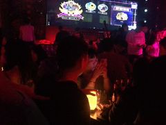 -苏荷酒吧(九街店)