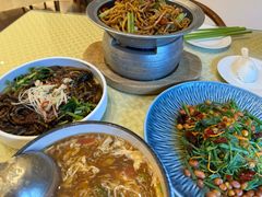 -熙春园餐厅