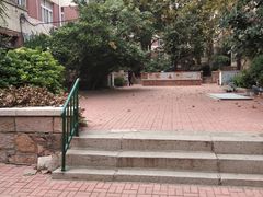 -大学路8号炸串(大学路十四号院店)