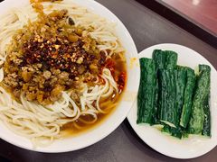 -新川面馆(新街口二店)