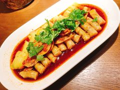 -相约·羊村小馆非遗手抓肉(七一酱园店)