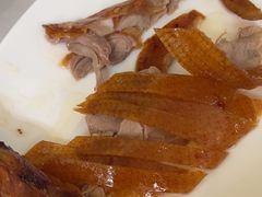 -月福京味斋·烤鸭店·北京菜(鼓楼总店)