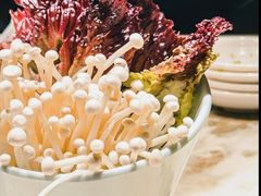 -涮福記·现切牛羊肉火锅(世纪汇店)