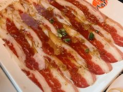 -火炉火自助餐(悠唐购物中心店)