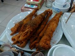 android_upload_pic-天津乾毓德饭庄·清真传统炒菜·海鲜烧烤(咸阳路店)