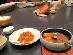 -上座云间·青年赣菜(绿茵店)