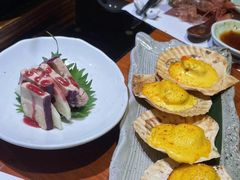 -匠和风精致料理(宁德万达店)