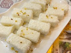 -周大娘牛乳(旧寨古村总店)