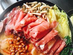 -MI WU FACTORY米屋美食工厂餐厅(绿地店)