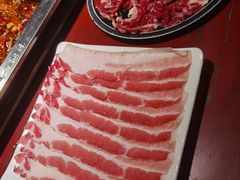 -二荆条·蜀鲜汇城市森林火锅
