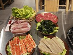 -郭铁柱·泥炉老火锅(江北龙湖天街店)
