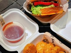 -JPG canteen(广州寺右公馆店)