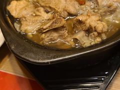 -洪兴砂锅(烟台山店)