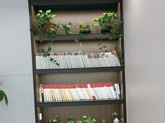 -益康盲人推拿按摩(长虹店)