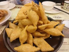 -老厨家(中央大街西七道街店)