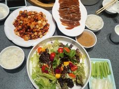 -紫光园(燕郊总店)