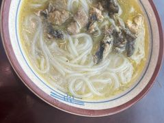 -沈记土鸡米线(七星街品牌中心店)