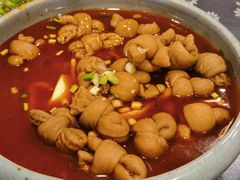 蜀都冒节子-忠义小酒馆(田东店)