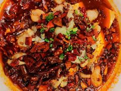 -老牌坊鲁菜名店(宽厚里店)