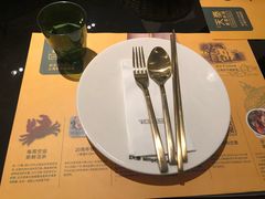 -simply thai天泰(静安嘉里中心店)