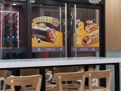 -永和大王(小厨·东四十条店)