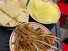 -厂花素芬九宫格火锅(银泰店)