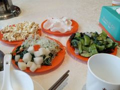 -大胖骨汤火锅(裕华店)