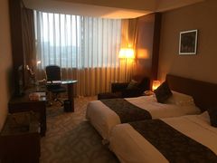 -成都凯宾斯基饭店