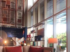 -上海浦东嘉里大酒店