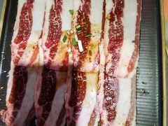 -明洞王妃家烤肉(苏州中心星悦汇店)