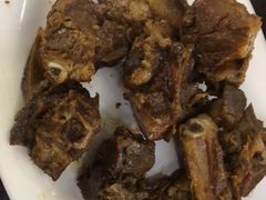 -万春卤菜(天乡后街步行街店)