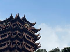 -黄鹤楼
