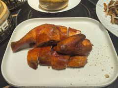 -滨河壹号烤鸭