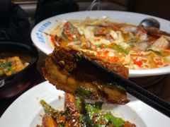 -坛宗剁椒鱼头(河西王府井店)