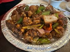 -汇兴源餐馆(小北路店)